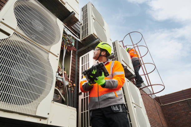 Best HVAC contractors  in Bottineau, ND