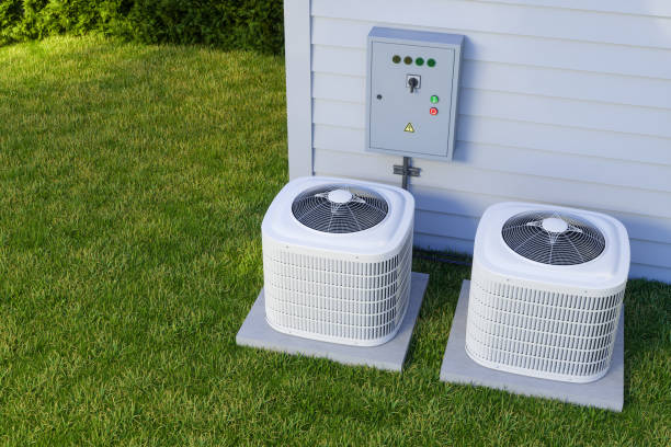 Best HVAC maintenance near me  in Bottineau, ND