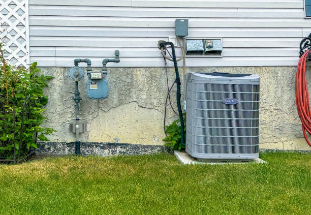Best HVAC repair near me  in Bottineau, ND